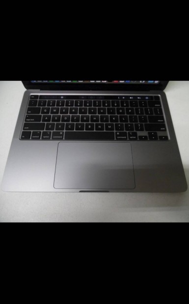 Macbook pro 13 Touch Bar Hibs ! 