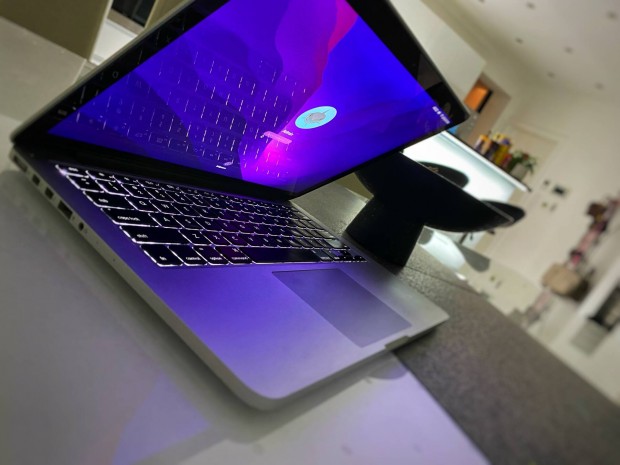 Macbook pro 13" 2015