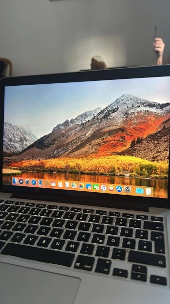 Macbook pro 13 