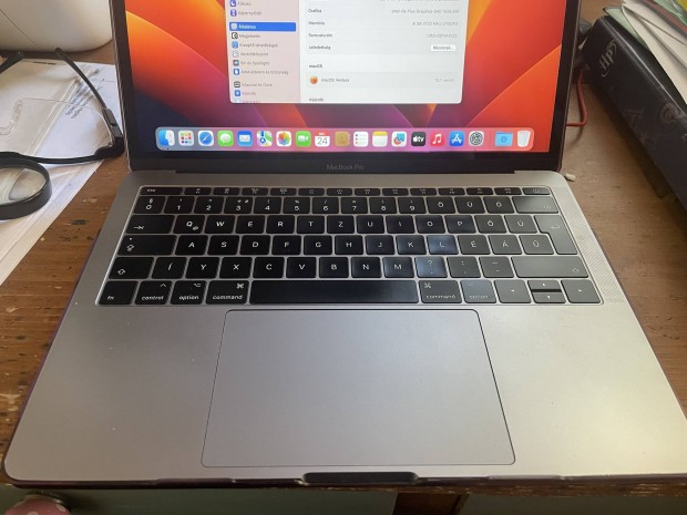 Macbook pro 15