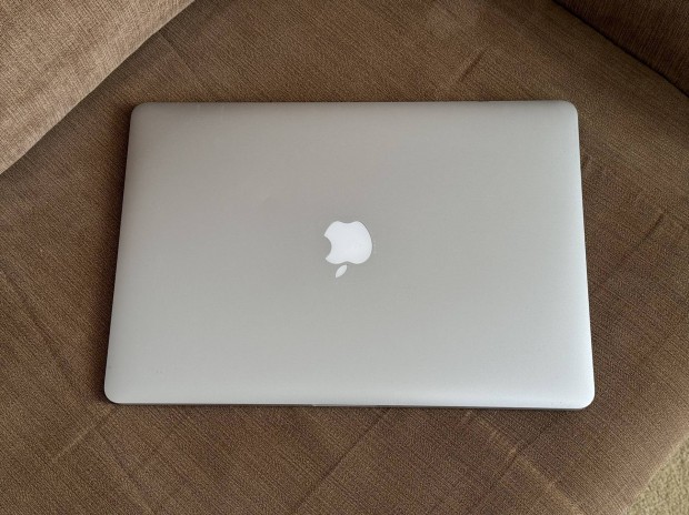 Macbook pro 2013