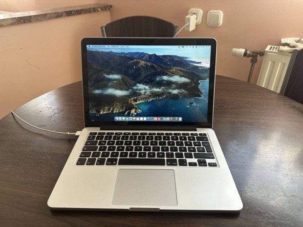 Macbook pro 2014