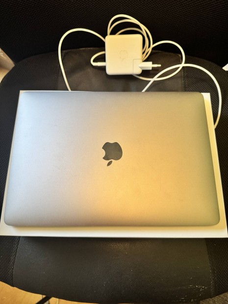 Macbook pro A1706 13" 16 GB 500 GB SSD