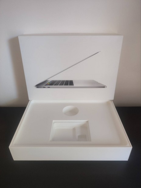 Macbook pro doboz 