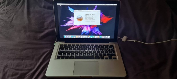 Macbook pro i5 12gb ram