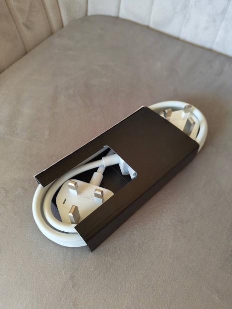 Macbook töltökábel (UK)