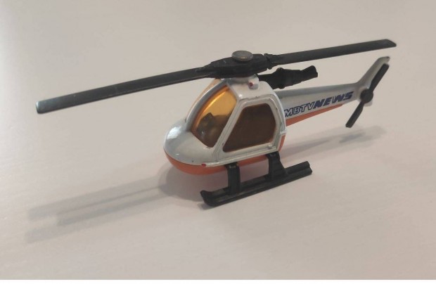 Machbox helikopter MB TV