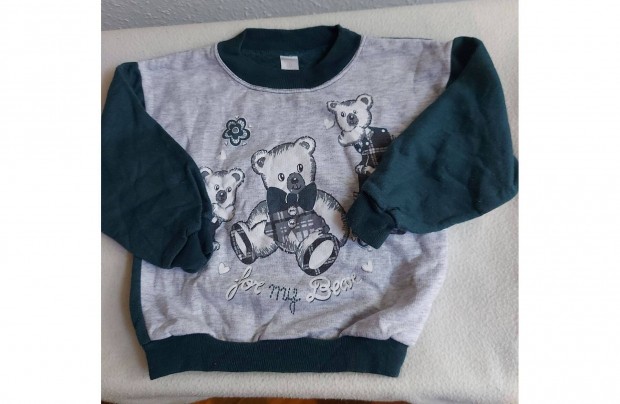 Macis felső 2 éves kisfiúnak eladó
