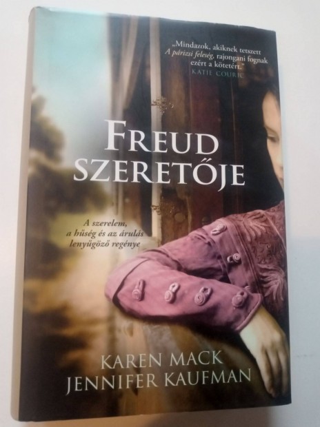 Mack - Kaufman Freud szeretje