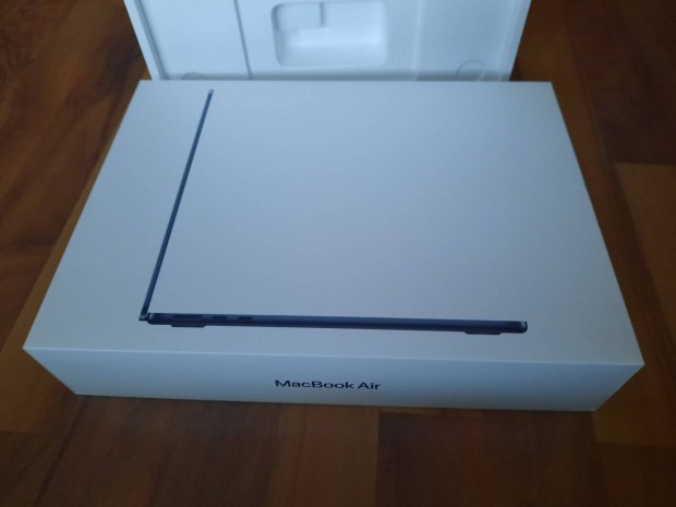 Mackbook Air tablet res doboz dsz papr