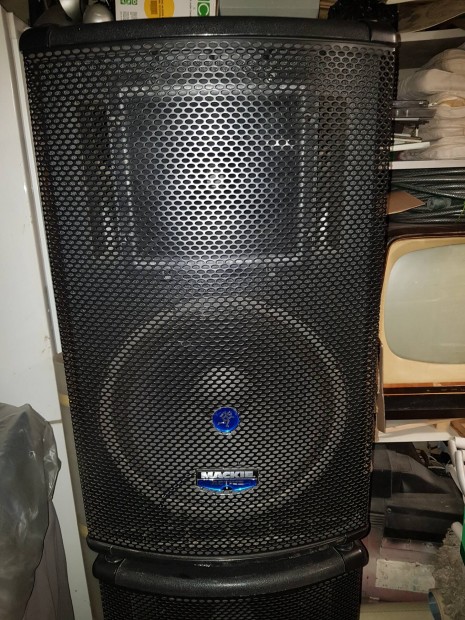 Mackie SA1521 aktív hangfal