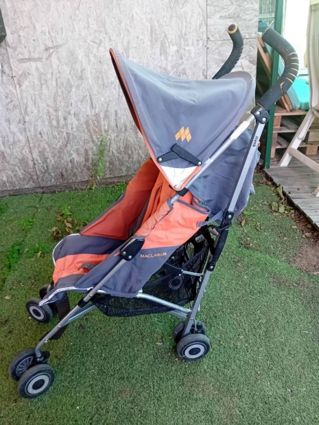 Maclaren babakocsi eladó