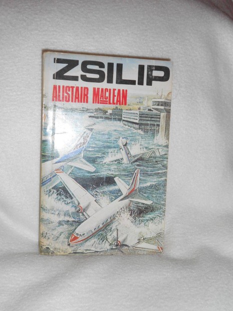 Maclean: Zsilip