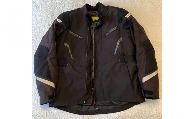 Macna Myth ffi dzseki, kivehet� thermo, protektorok, XL-es, 54-es