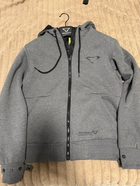 Macna Nuclone MC frfi motoros pulver