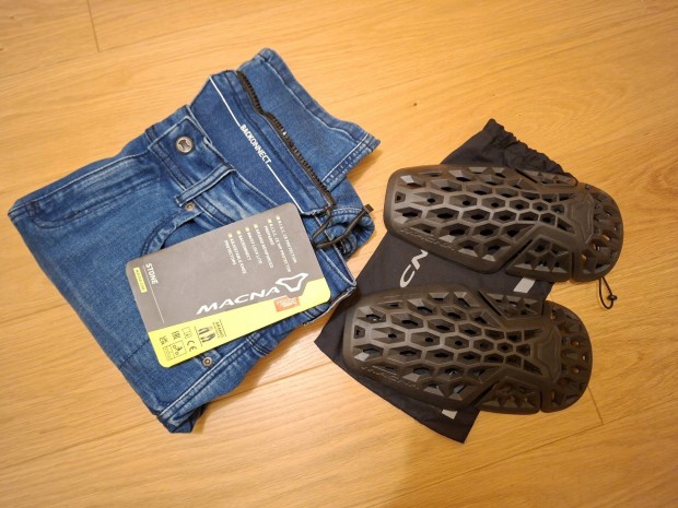 Macna Stone S32 f�rfi motoros farmer