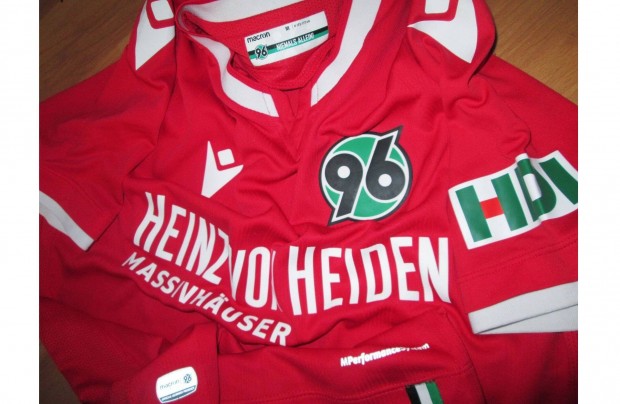 Macron Hannover 96 mez / 2019-20