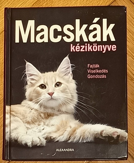 Macskk kziknyve