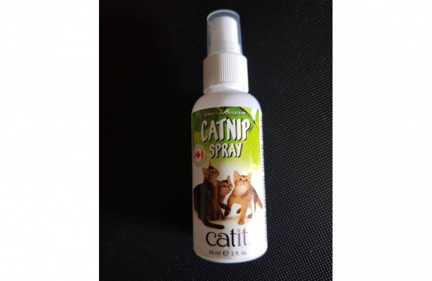Macskamenta spray Catnip 60 ml vadi j elad