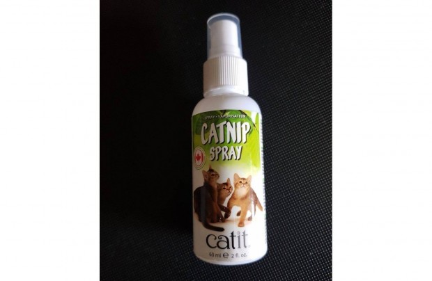 Macskamenta spray, Catnip, 60 ml elad