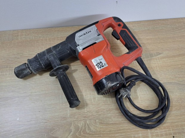 Mactec MT860-Makita M8600 bontkalapcs