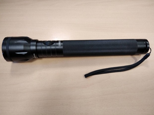 Mactronic Expert 3d zseblámpa