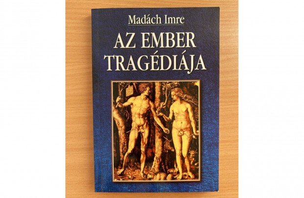 Madch Imre: Az ember tragdija