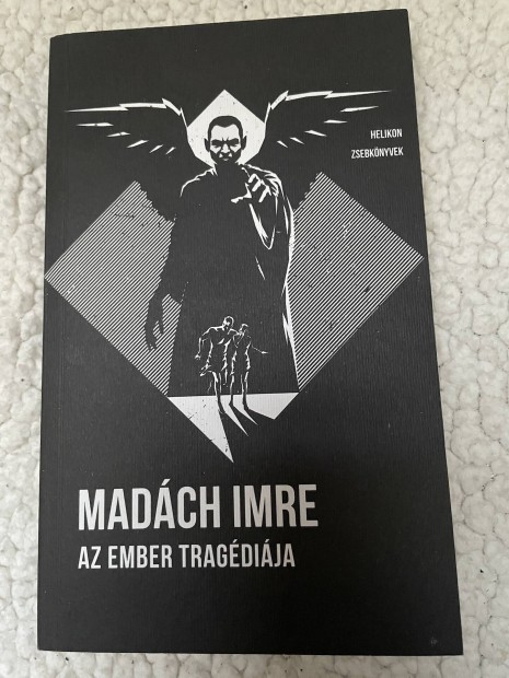 Madch Imre:  Az ember tragdija