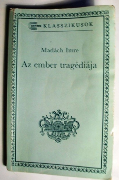 Madch: Az ember tragdija