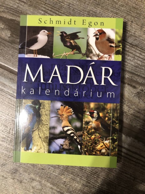 Madr kalendrium