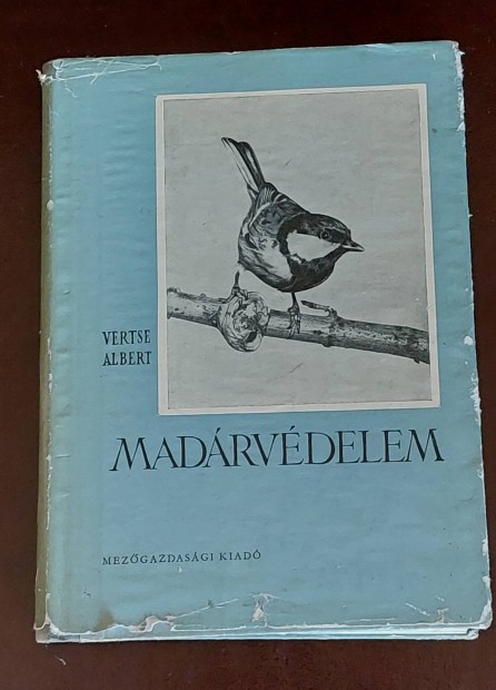 Madrvdelem knyv
