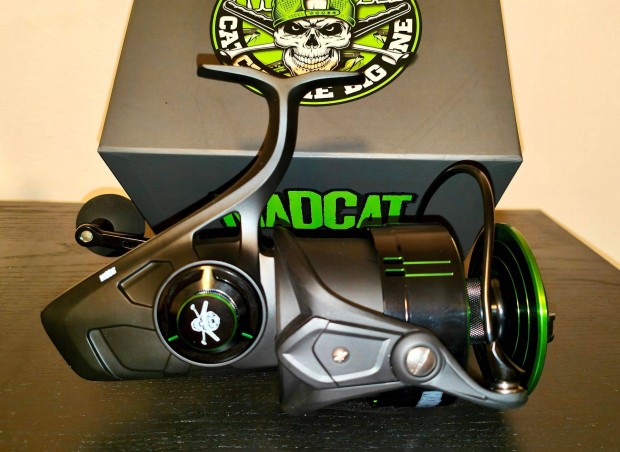 Madcat dominion 10500