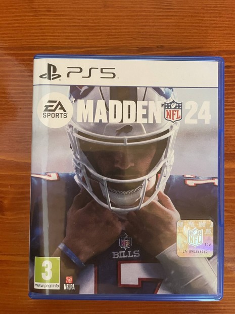 Madden NFL 24 PS5