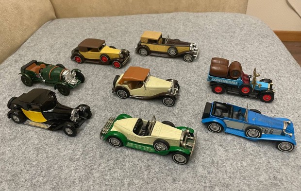 Made in England Matchbox