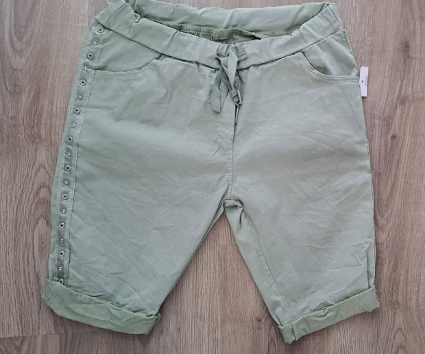 Made in Italy rugalmas nadrg/short 