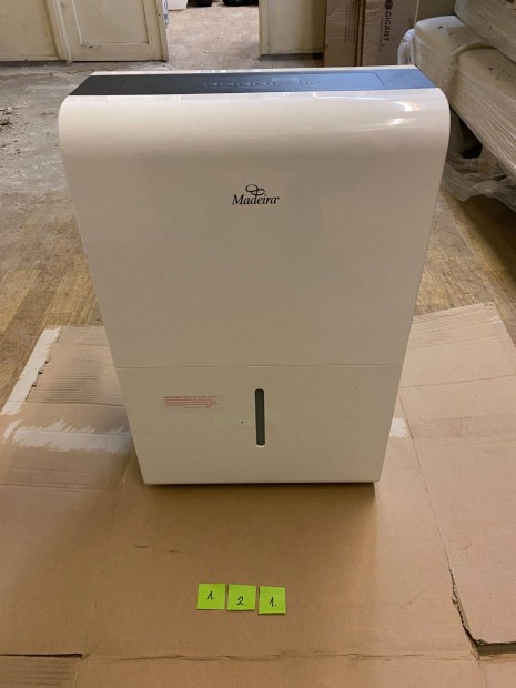 Madeira Dehumidifier Ostria50