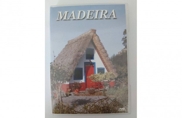 Madeira - tilfilm (DVD)