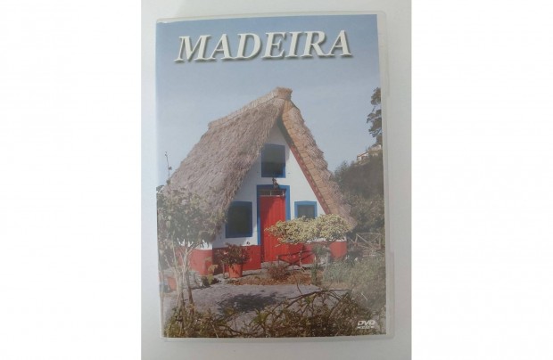 Madeira - tilfilm (DVD)