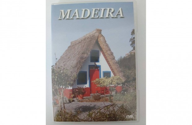 Madeira - tilfilm (DVD)