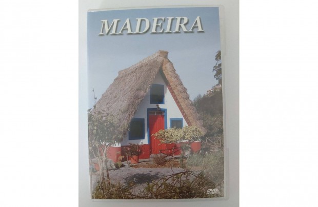 Madeira - tilfilm (DVD)