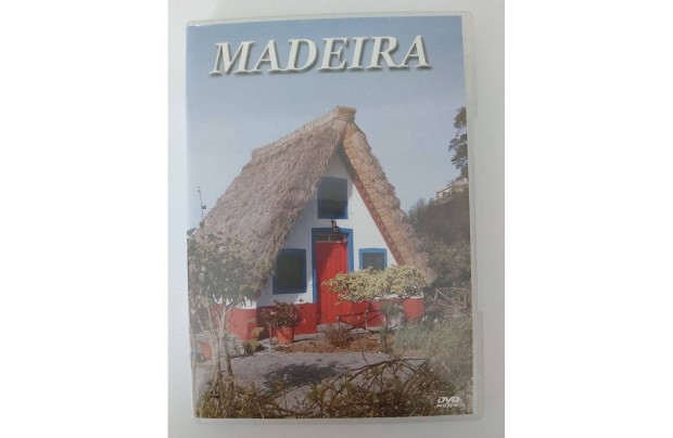 Madeira - Útilfilm (DVD)