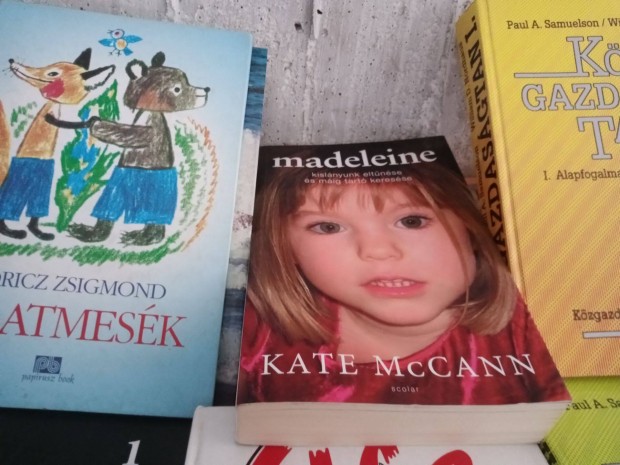 Madeleine Kate Mccann 3000ft buda