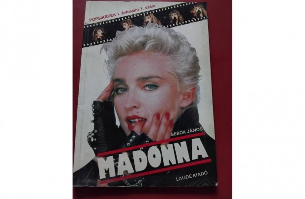 Madonna Magazin