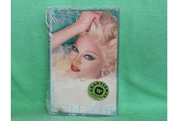 Madonna - Bedtime Stories Mk. /j,flis/