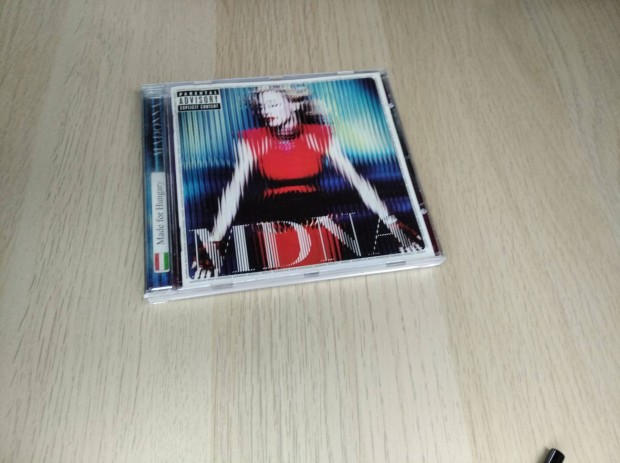 Madonna - Mdna / CD