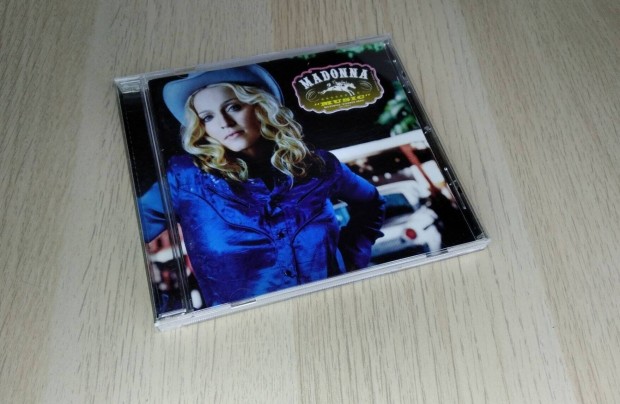 Madonna - Music / CD