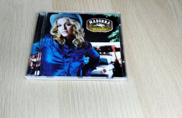 Madonna - Music / CD