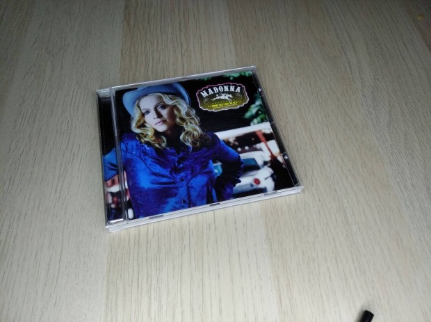 Madonna - Music / CD