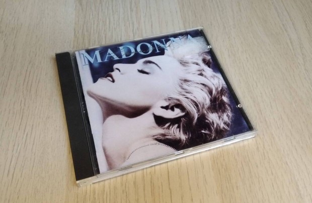Madonna - True Blue / CD