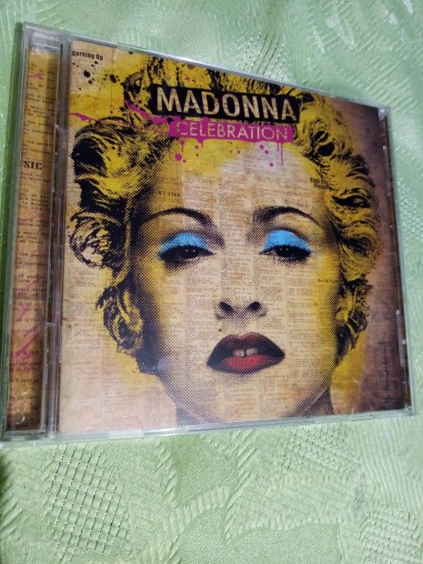 Madonna celebration 2009